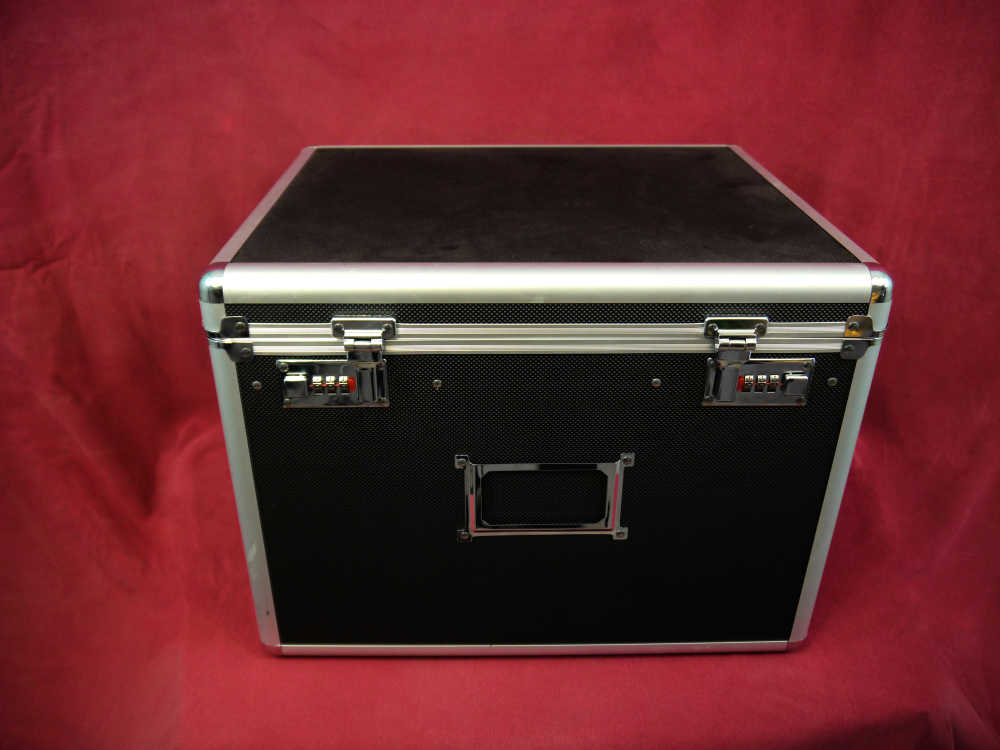 The Reunification Site ROK Box